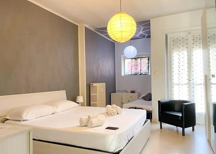 Myhouse Inn Pronda - Affitti Brevi Italia