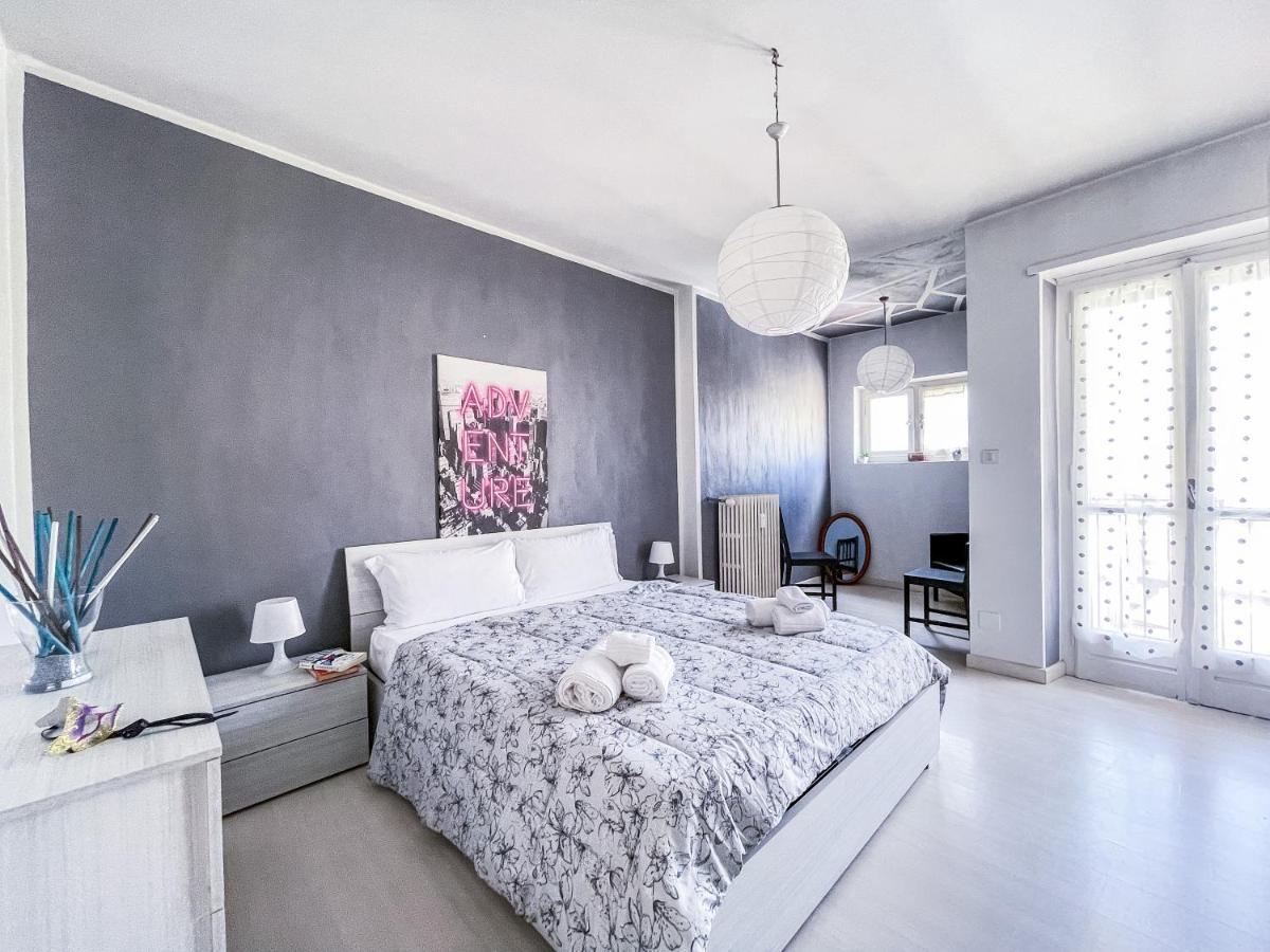 Appartement Myhouse Pronda - Affitti Brevi Italia *