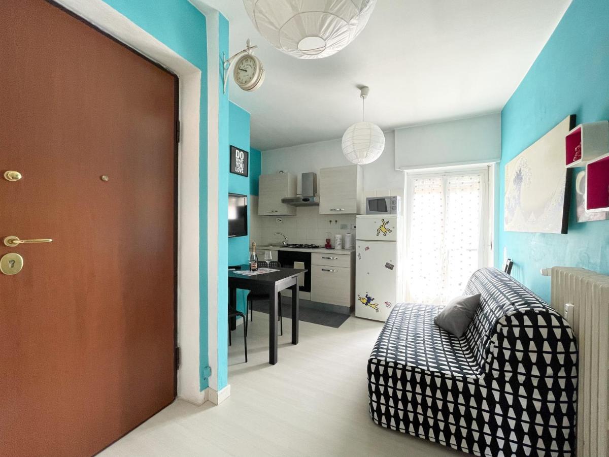 Appartement Myhouse Pronda - Affitti Brevi Italia Turin