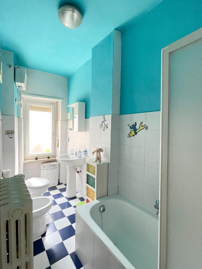 Myhouse Pronda - Affitti Brevi Italia Turin
