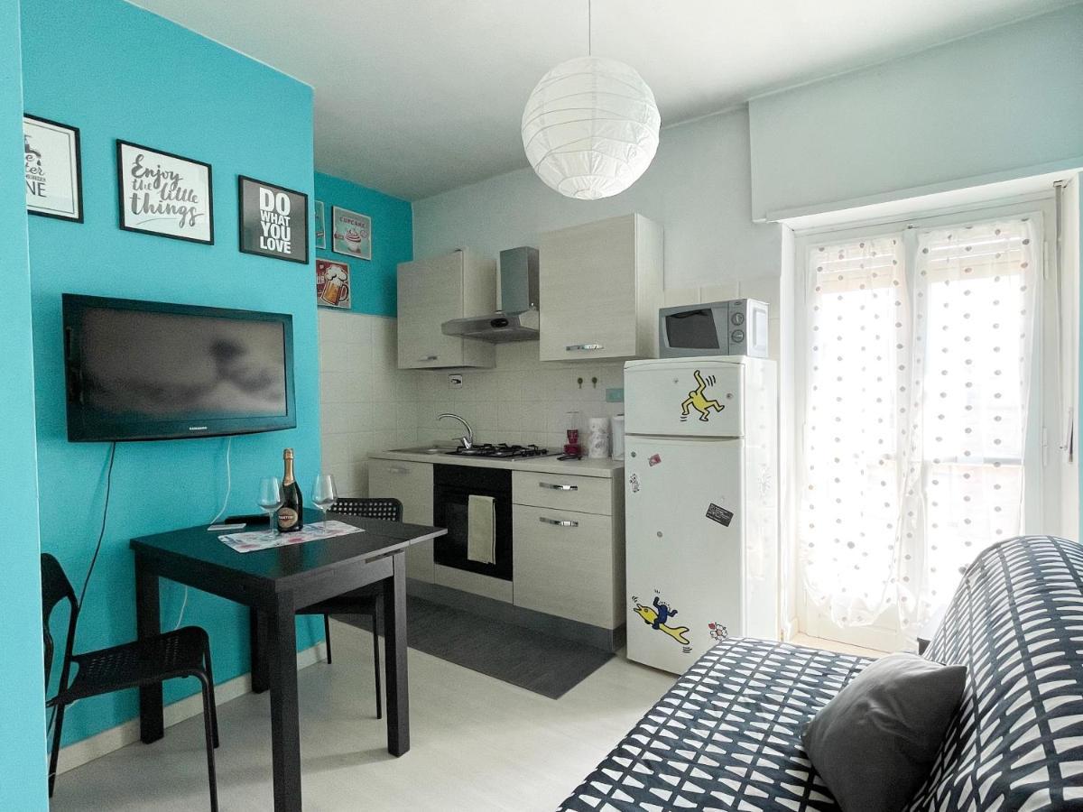 Appartement Myhouse Pronda - Affitti Brevi Italia Turin