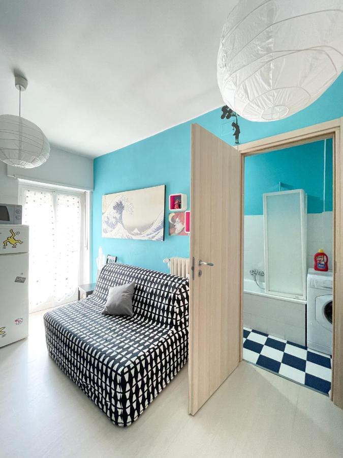 Myhouse Pronda - Affitti Brevi Italia *