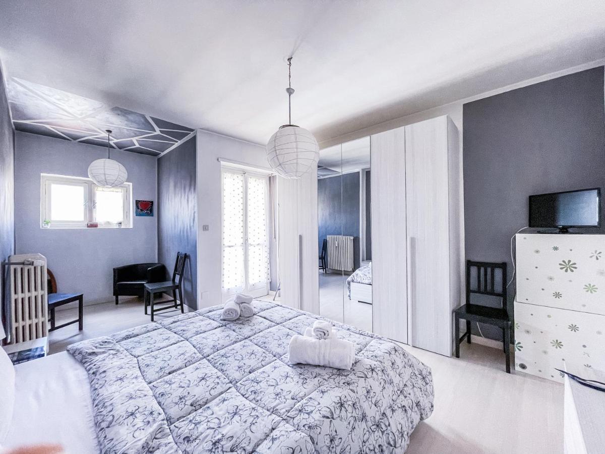 Appartement Myhouse Pronda - Affitti Brevi Italia Turin