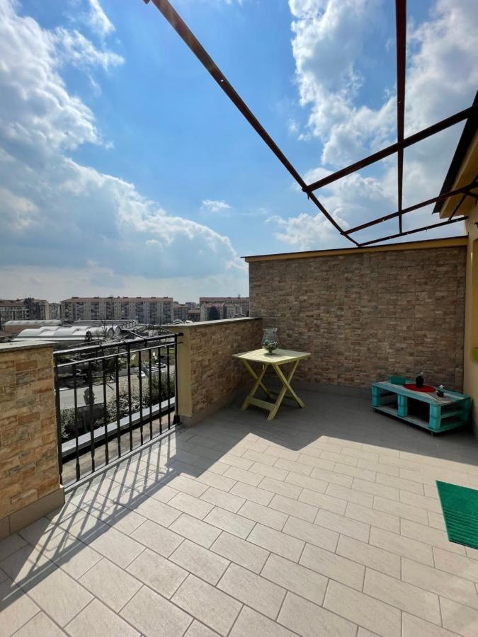 Myhouse Pronda - Affitti Brevi Italia Appartement Turin