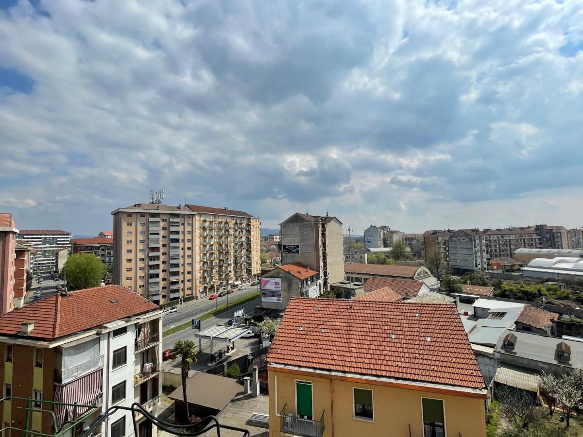 Apartamento Myhouse Pronda - Affitti Brevi Italia