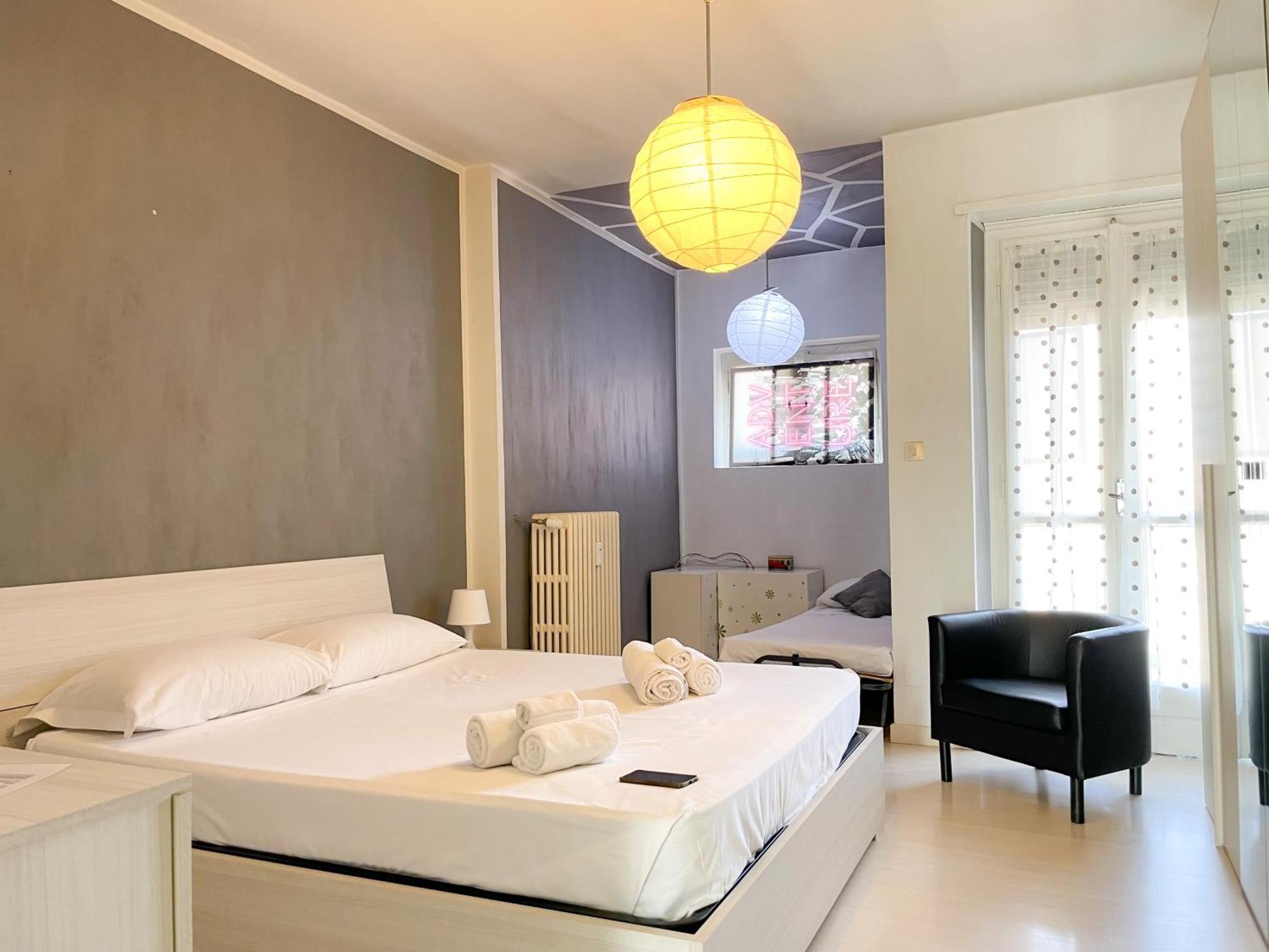 Myhouse Pronda - Affitti Brevi Italia Appartement Turin